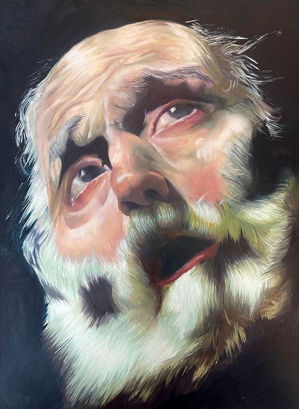 Phillips Presents: The Sovereign Art Foundation London Students Art Prize Finalists Exhibition