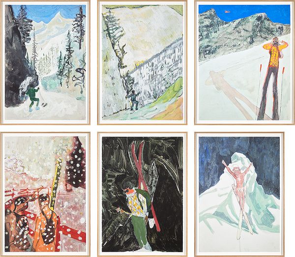Cozy Season with Winter Editions