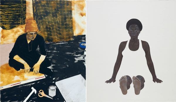 How Art Imitates Life