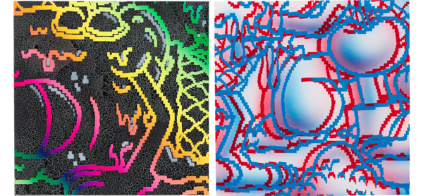 Emerging Talents to Watch: Five Artists Represented in 24/7