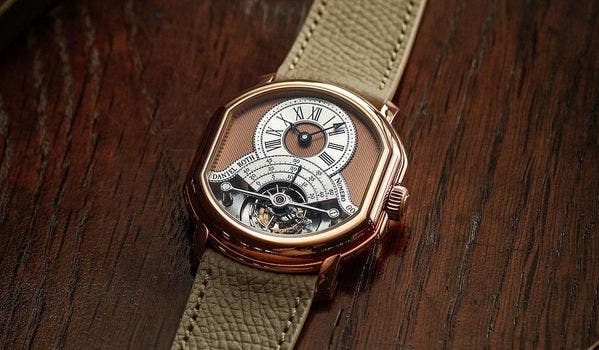 Specialists' Picks: Our Favorite Releases From Geneva Watch Days 2024