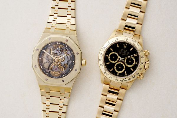 Dress Watches: A Must Have In Any Collection