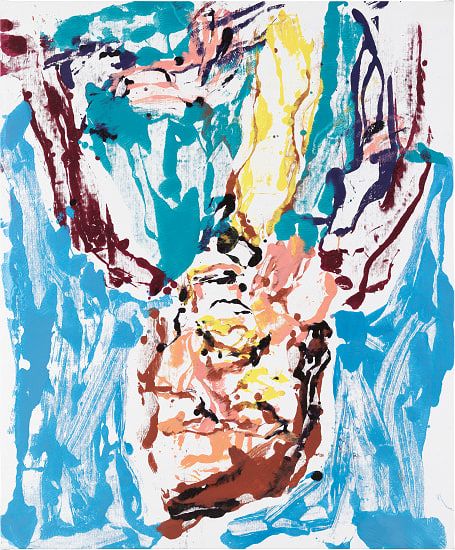 Artists of Tomorrow: The Hall Art Foundation Raises Funds for the Dreyfoos School