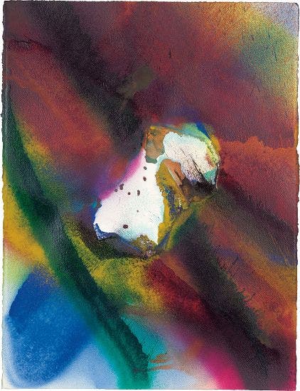 Artists of Tomorrow: The Hall Art Foundation Raises Funds for the Dreyfoos School