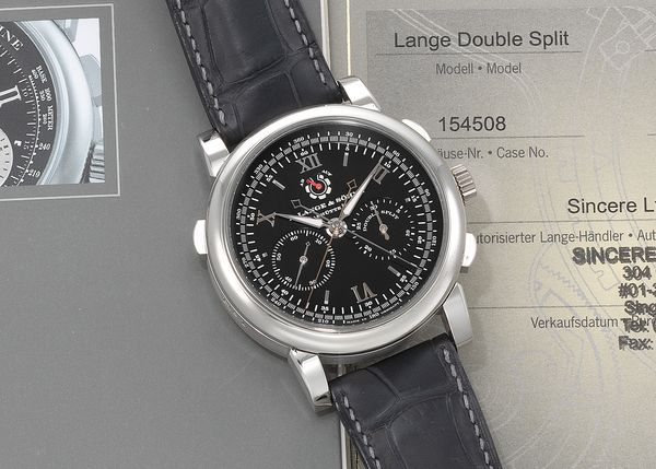 Specialists' Picks: The Hong Kong Watch Auction: XVI