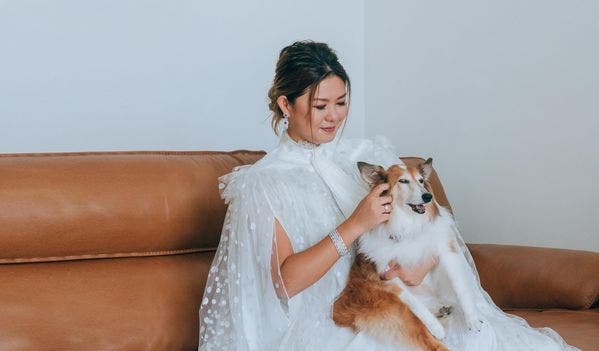 Outfit of the Day: Tastemaker Samantha Wong Shows Off 4 Styles With Jewelry From Our Online Auction
