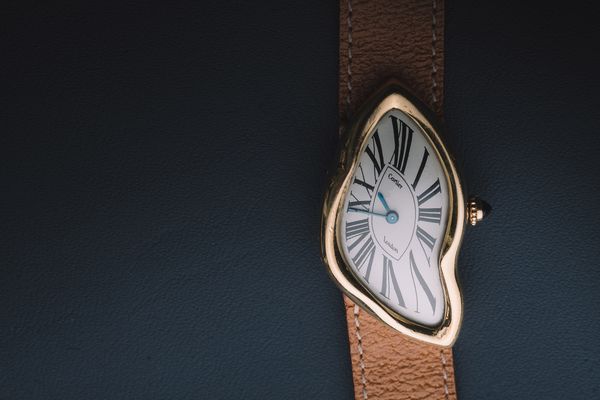The Cartier Crash: A Radical Icon In Demand