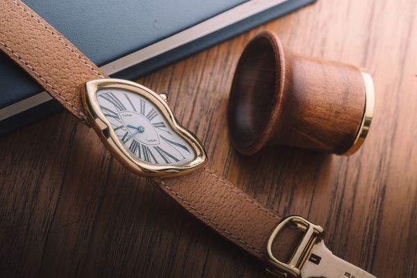 The Cartier Crash