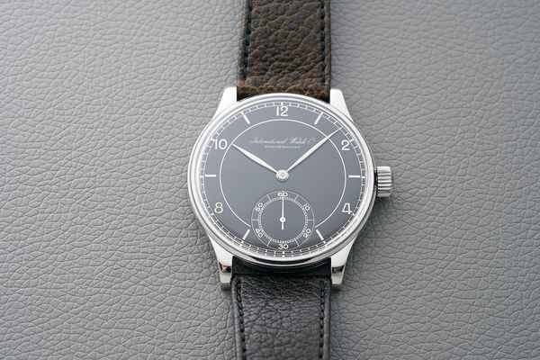 The IWC Portugieser: The Anonymous Watch That Became World Famous