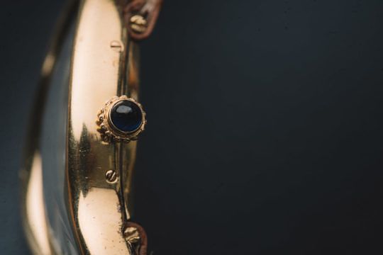 The Cartier Crash