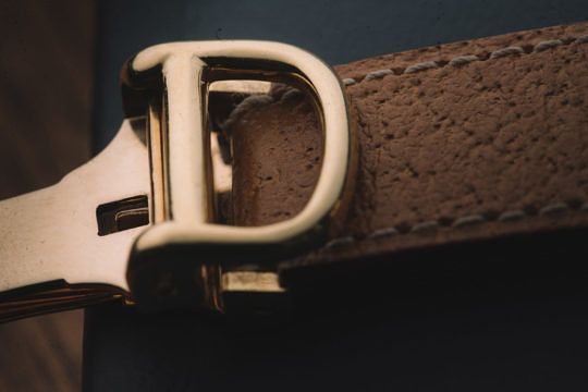 The Cartier Crash