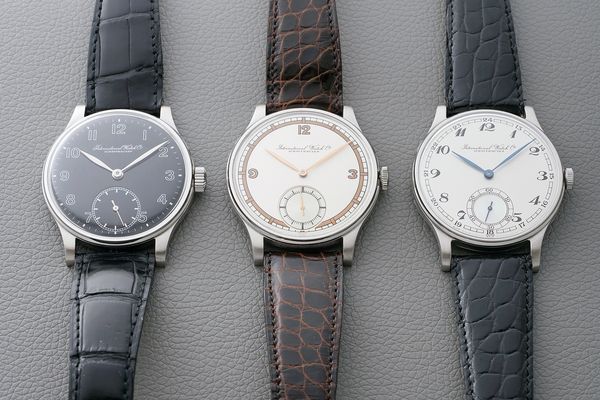 The IWC Portugieser: The Anonymous Watch That Became World Famous