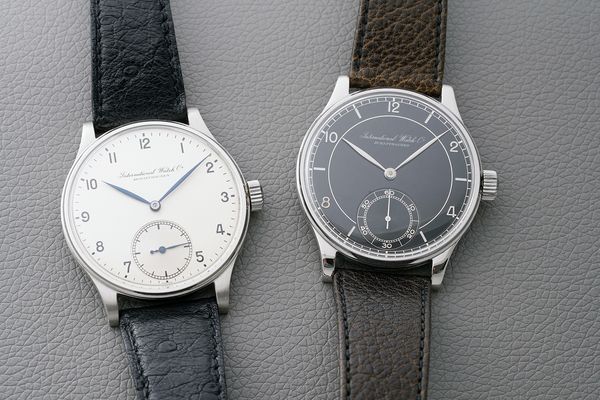 The IWC Portugieser: The Anonymous Watch That Became World Famous