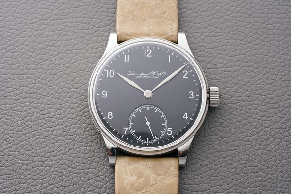 The IWC Portugieser: The Anonymous Watch That Became World Famous