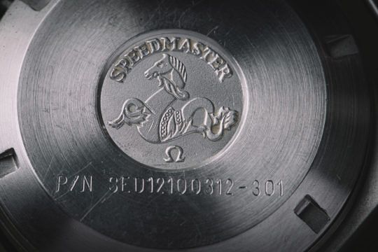The Omega Speedmaster 'Alaska III' Project