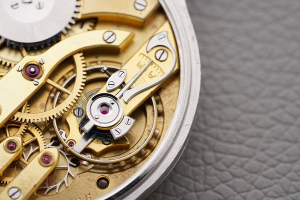 The IWC Portugieser: The Anonymous Watch That Became World Famous