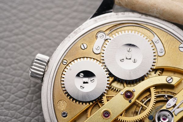 The IWC Portugieser: The Anonymous Watch That Became World Famous