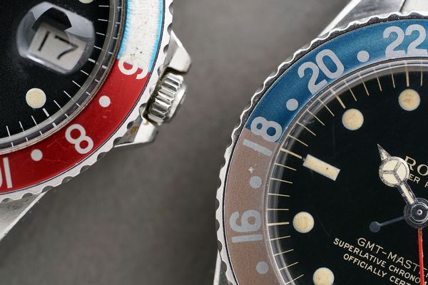 Five Ways To Enjoy The Rolex GMT-Master Dual Time