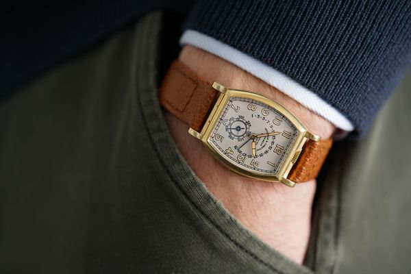 Vacheron Constantin: In Search Of Perfection