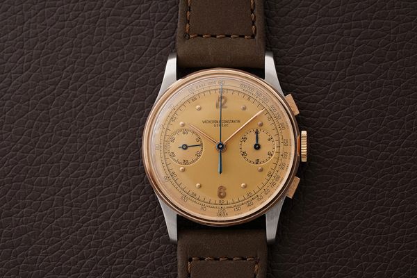 Vacheron Constantin: In Search Of Perfection