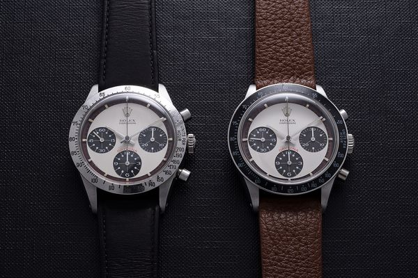 A Novice's Guide To The Rolex Cosmograph Daytona