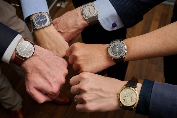 Our Takeaways From The Patek Philippe Tokyo 2023 Grand Exhibition