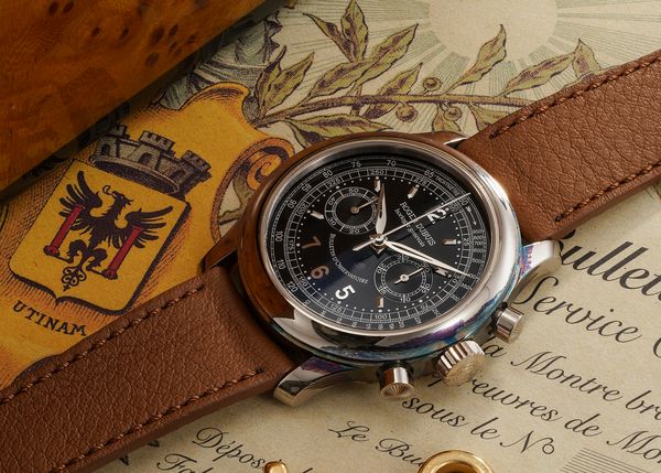 Five Tips for Starting a Neo-Vintage Watch Collection