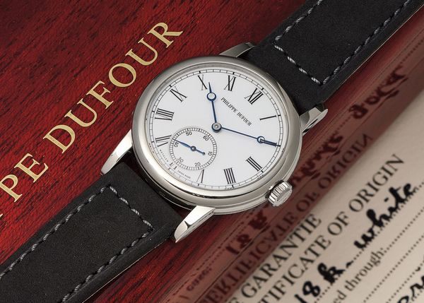 A Beginner’s Guide To The World Of Philippe Dufour