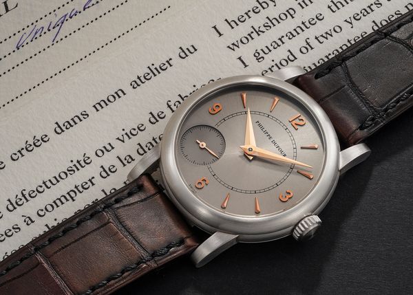 The Emergence of Independent Watchmaking in the Neo-Vintage Era