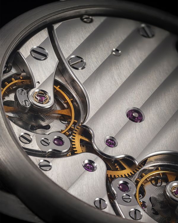 The Emergence of Independent Watchmaking in the Neo-Vintage Era