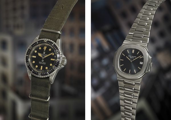 The Rarity of the Duality: The Philippe Dufour Duality N°00
