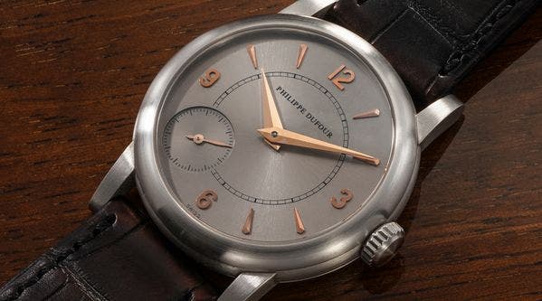 The Emergence of Independent Watchmaking in the Neo-Vintage Era
