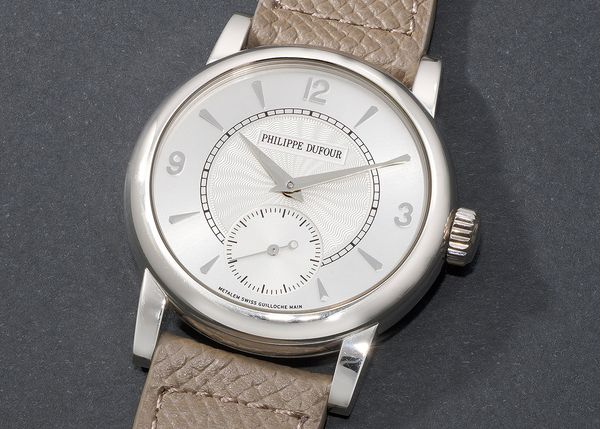 A Beginner’s Guide To The World Of Philippe Dufour