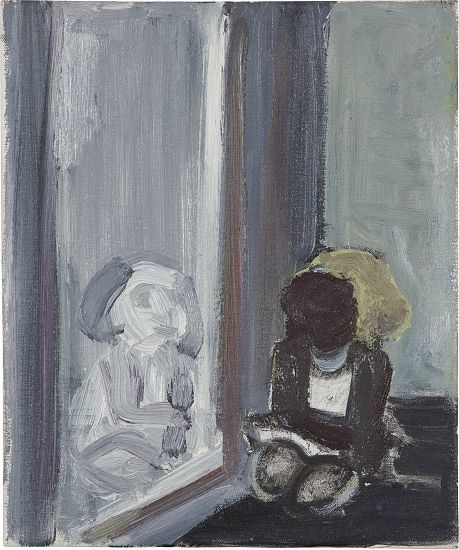 The Intimacy of Marlene Dumas