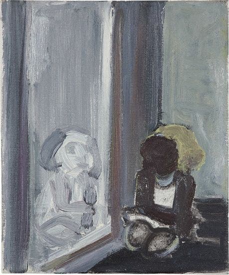 The Intimacy of Marlene Dumas