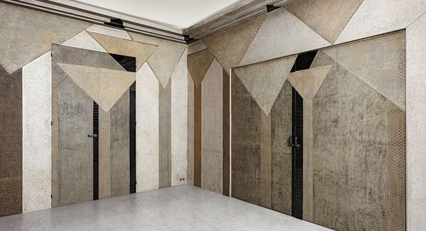A Century of Art Deco