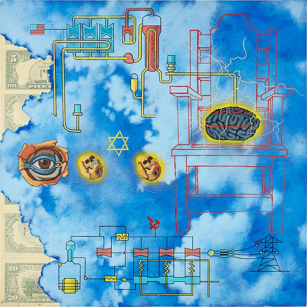 Personal and Political: Art in 1980s & 1990s New York