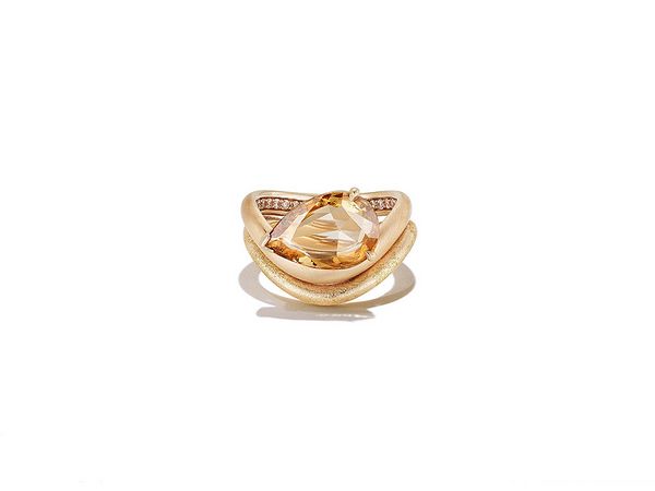 Two Rising Stars of Contemporary Jewelry — in their Own Words