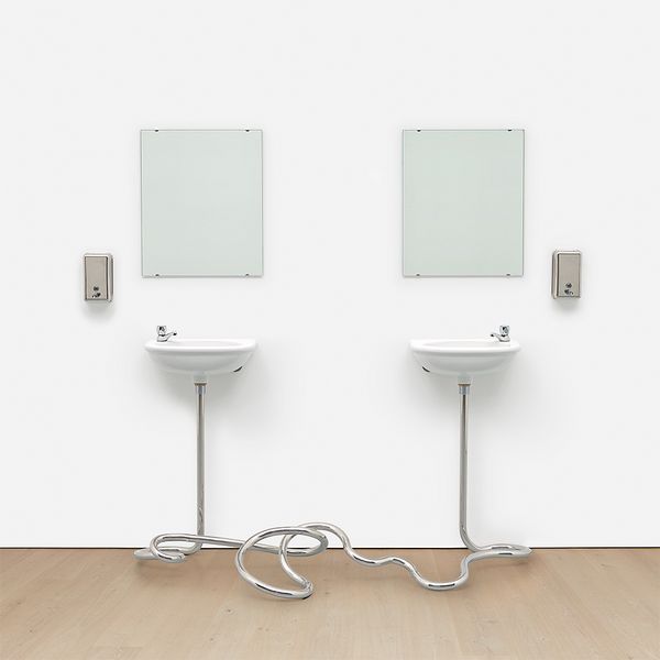 Elmgreen & Dragset