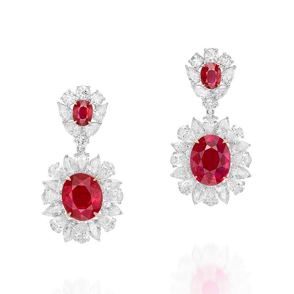 Rubies with Star Power
