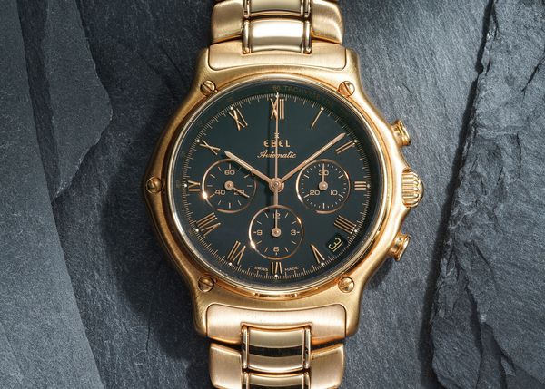 Timing Is Everything: The Chronographs in the Phillips Geneva Sessions, Spring 2026, Online Auction