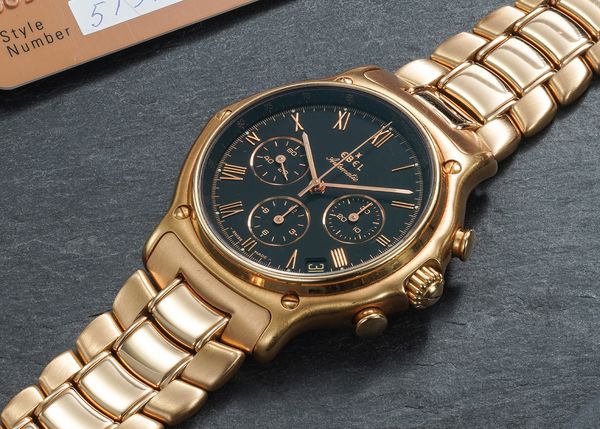 Timing Is Everything: The Chronographs in the Phillips Geneva Sessions, Spring 2026, Online Auction