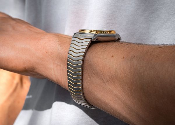 The Fine Print: Ebel Is Back! A Complete Collectors’ Guide To Complicated Ebel Wristwatches Of The Late 20th Century
