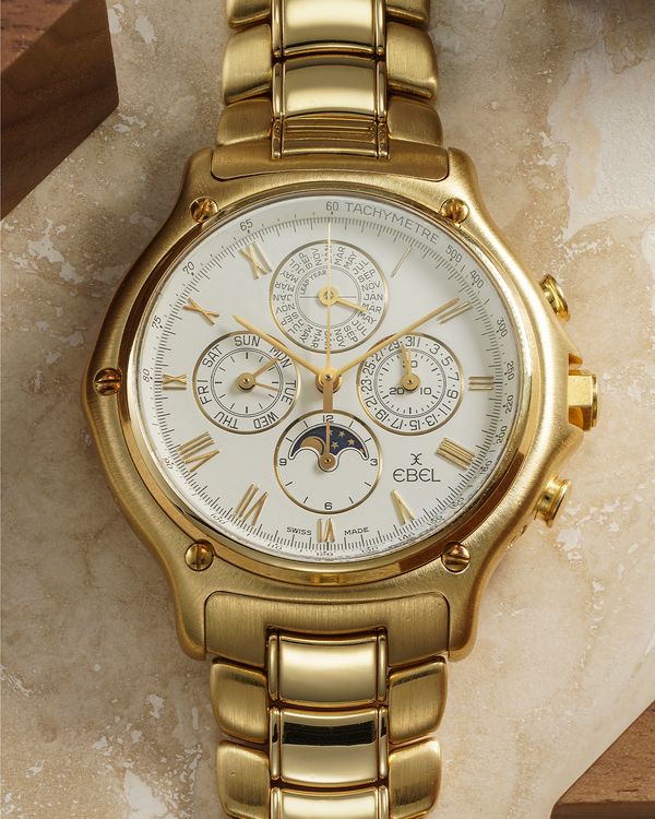 Specialists' Picks: The Phillips Watches Geneva Sessions, Spring 2024, Online Auction