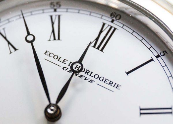 Geneva Watch Days: Why You Should Care About Switzerland's Oldest Watchmaking School