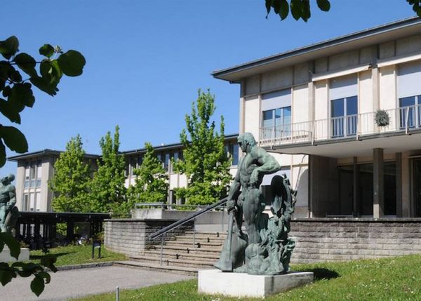 Geneva Watch Days: Why You Should Care About Switzerland's Oldest Watchmaking School