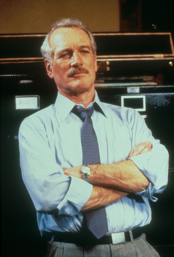Aurel Bacs: This is what happens when you love billiards, Rolex and Paul Newman