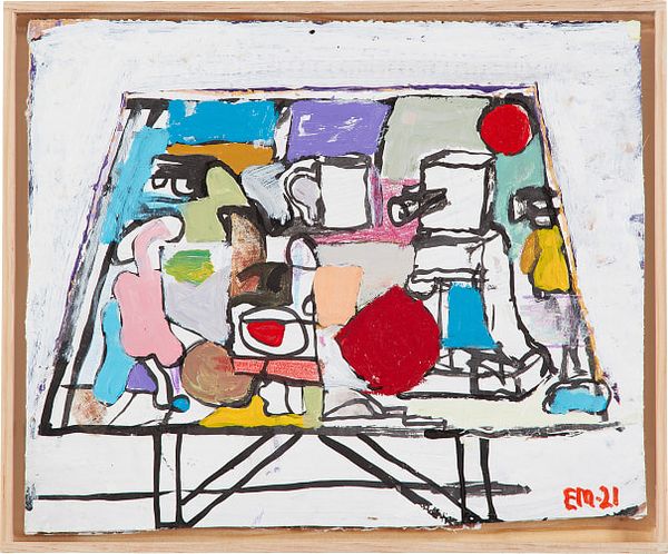 Art that Uplifts: How RxArt Inspires Patients and Frontline Workers
