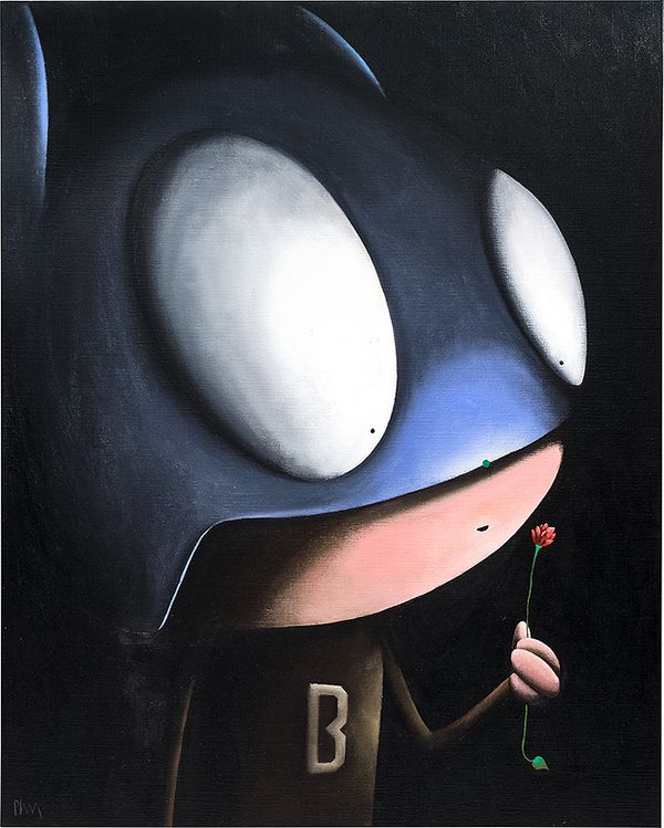 Artwork by Edgar Plans