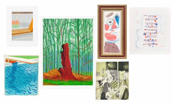 It's an Editions Specialist Pick-Nic